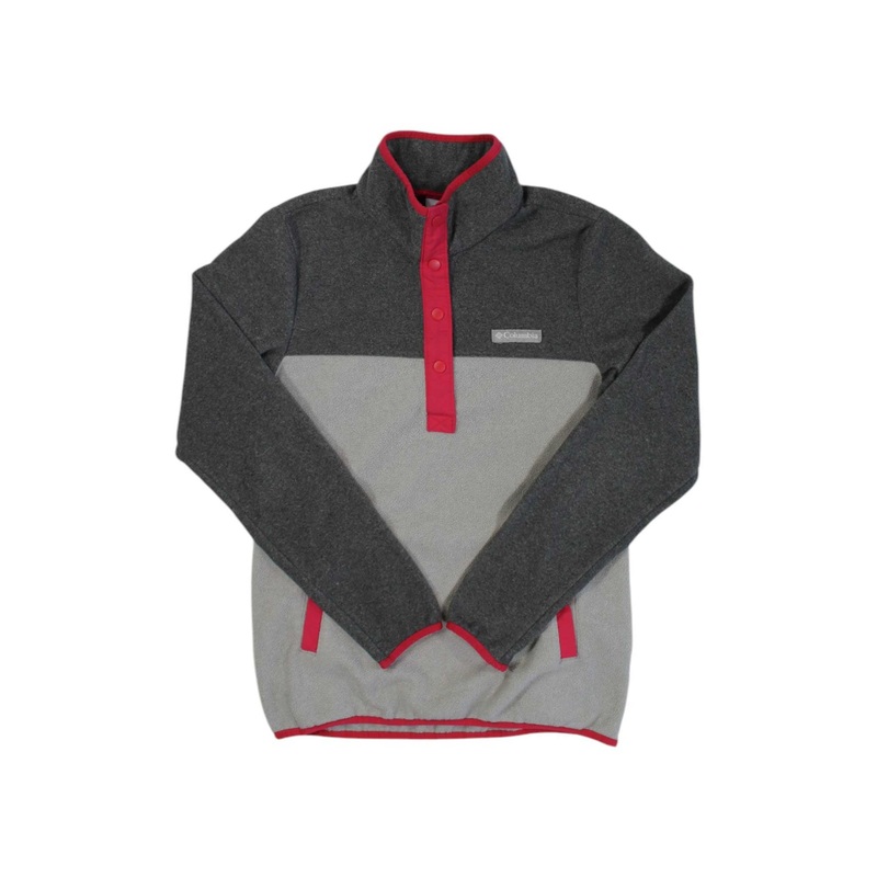 Foster Creek Pullover