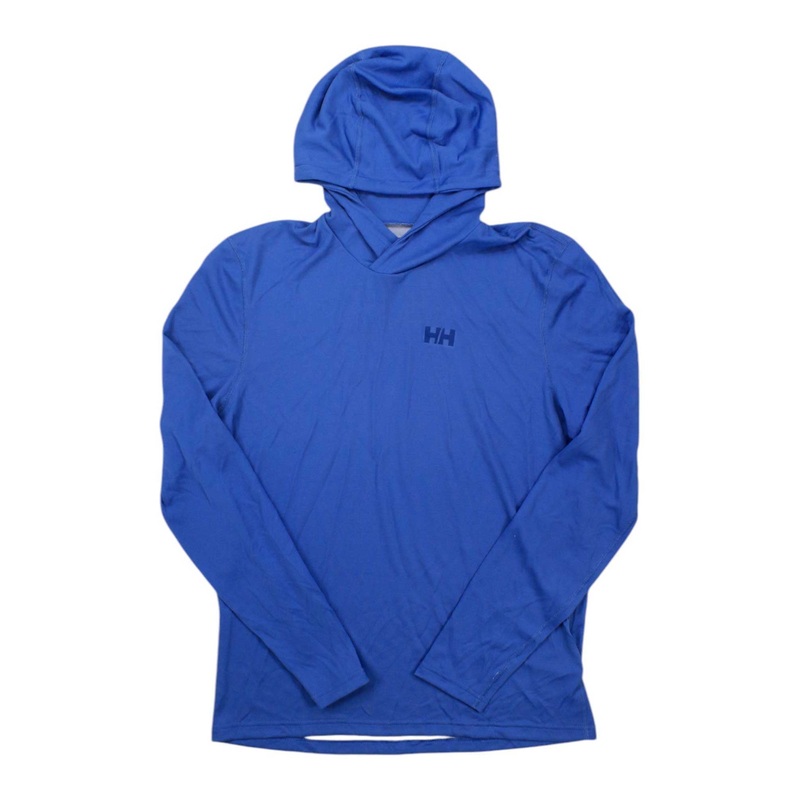 Helly Hansen Men's HH Lifa Active Solen Hoodie