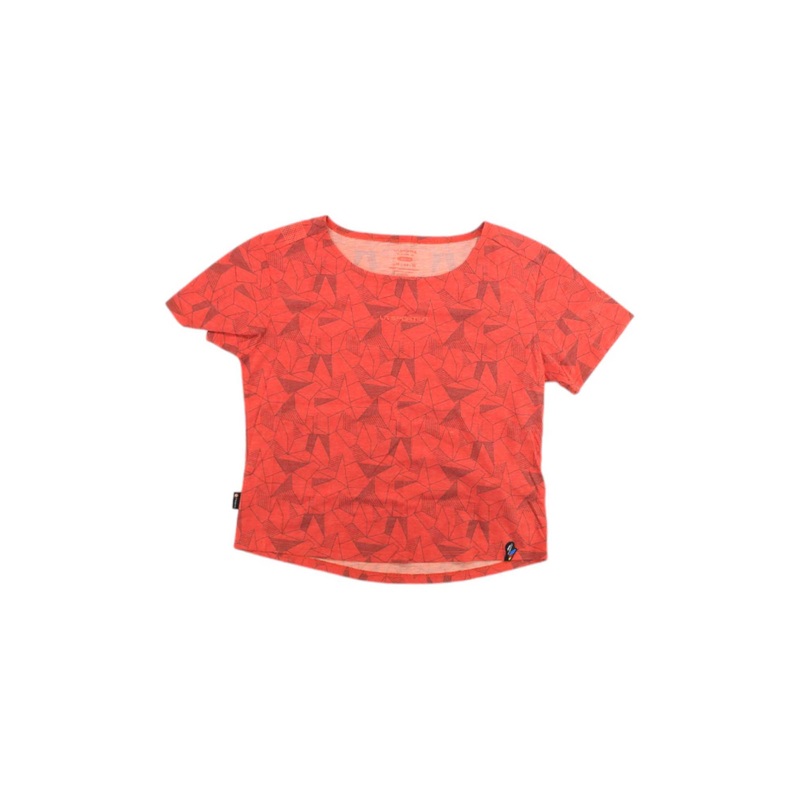 La Sportiva Womens Dimension T-Shirt