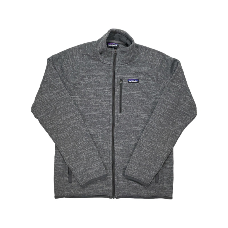 Mens Better Sweater Fleece Jacket