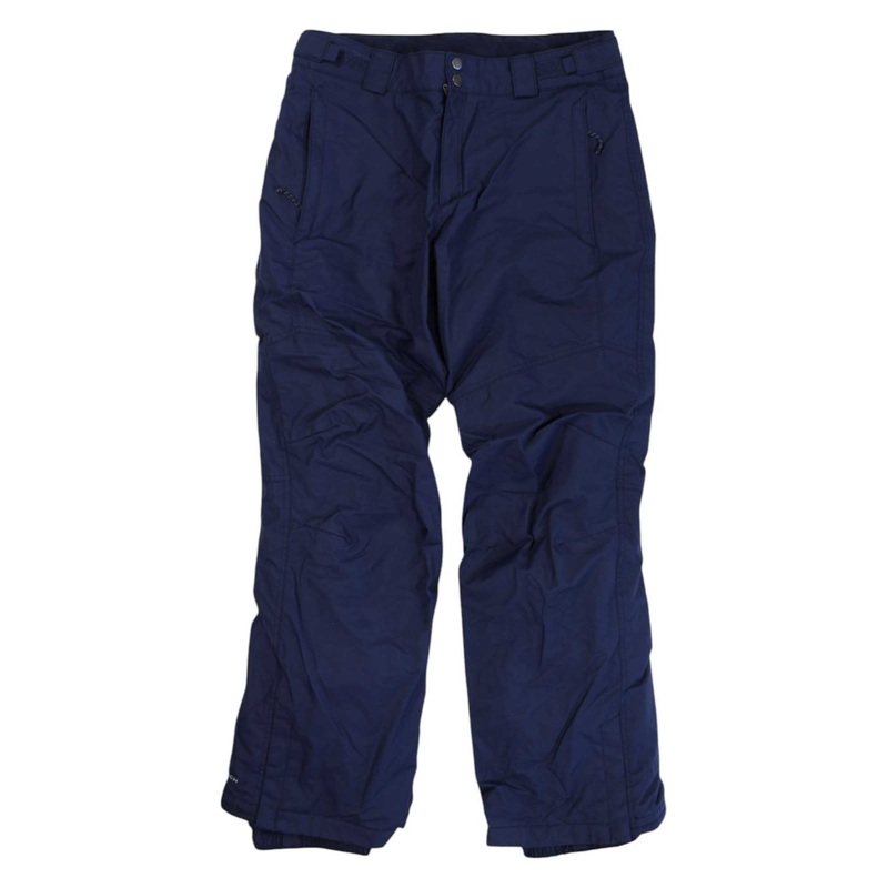 Mens Bugaboo IV Snow Pants