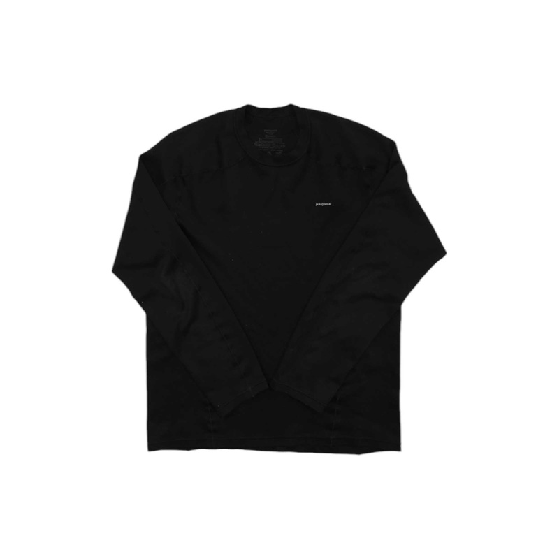 Mens Capilene Lightweight Crew