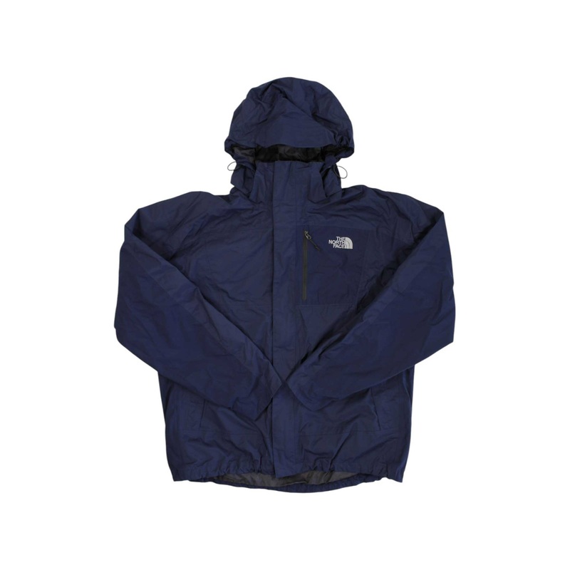 Mens Varius Guide Rain Jacket