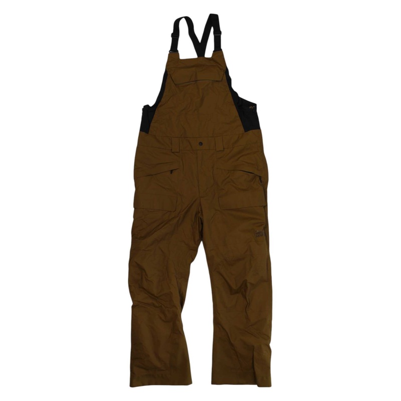 Mountain Hardwear Mens Firefall/2 Bib