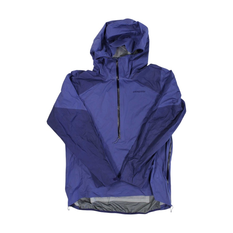 Patagonia Womens Dirt Roamer Storm Bike Jacket