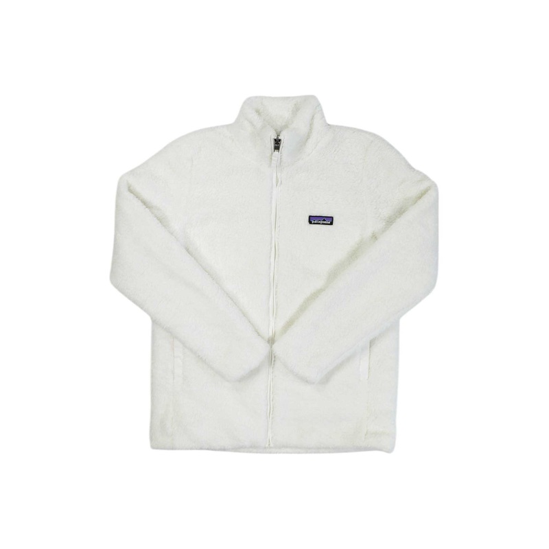 Patagonia Womens Los Gatos Fleece Jacket