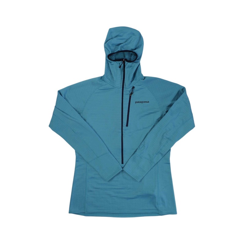 Patagonia Womens R1 Hoody