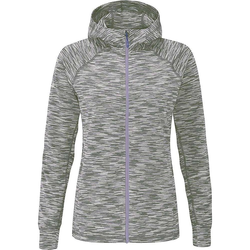 Rab Women's Maze Hoody
