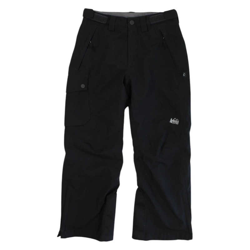 Rei Kids Timber Mountain Pants