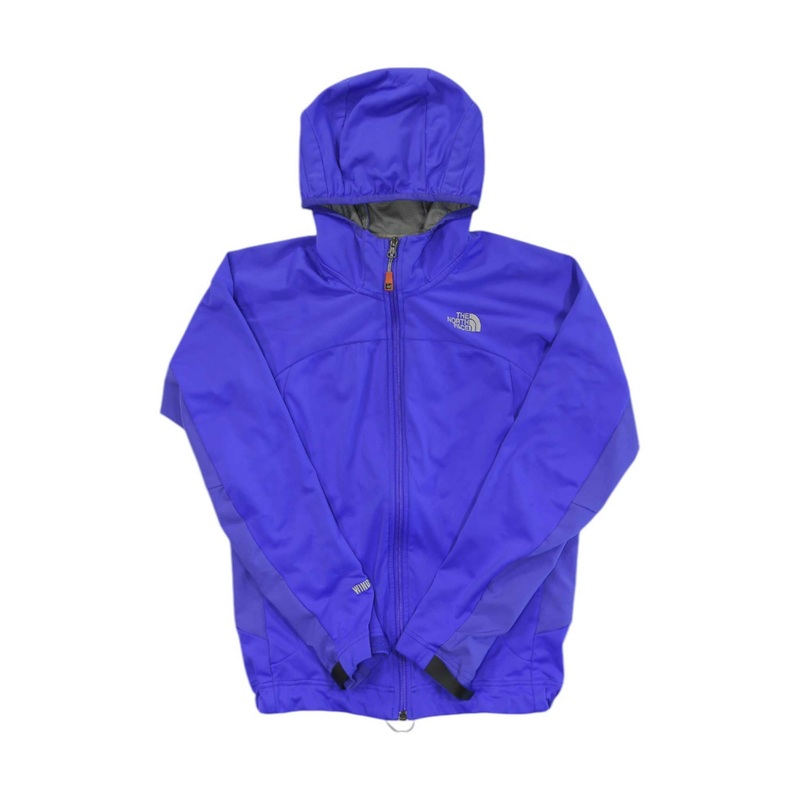 Summit Series Full Zip Hoodie