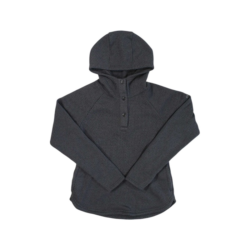 Womens Darling Days II Hoodie