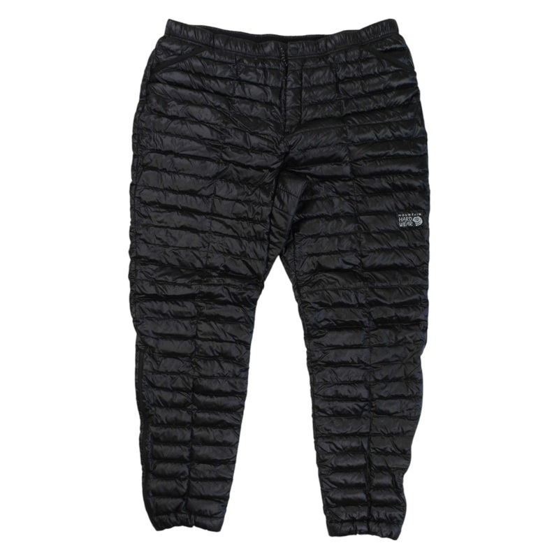 Womens Ghost Whisperer Down Pants