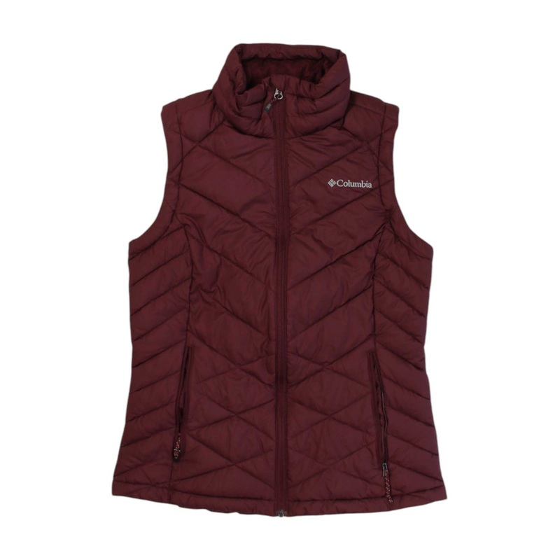Womens Heavenly Insulated Vest