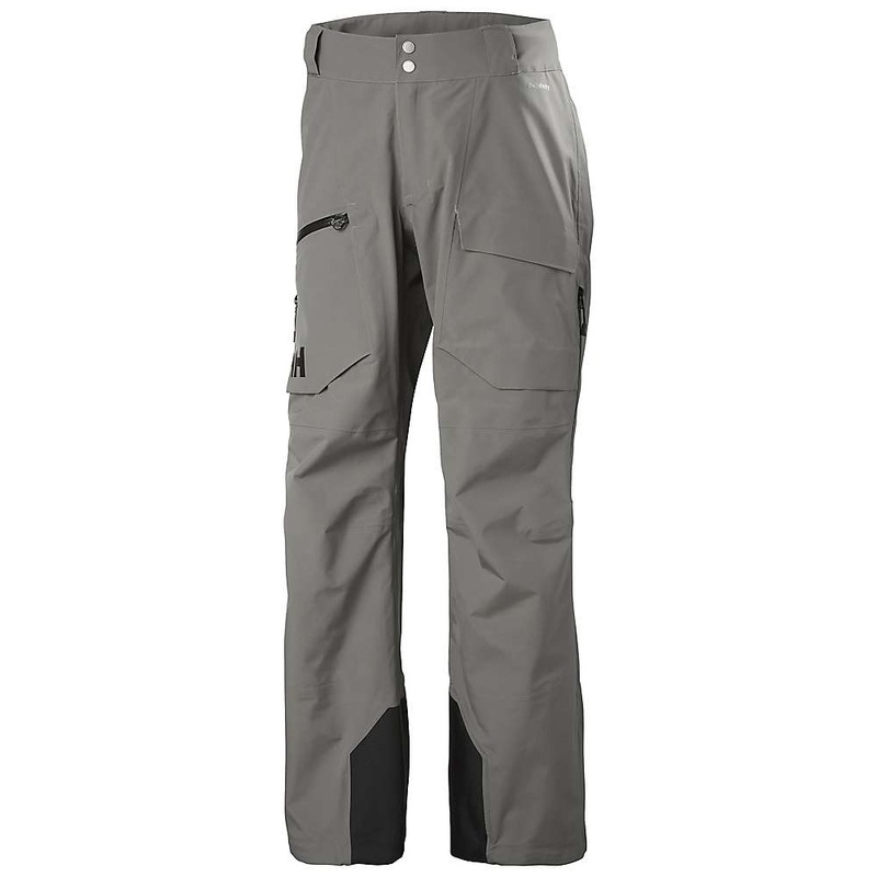 Helly Hansen Mens Ridge Infinity Shell Pant