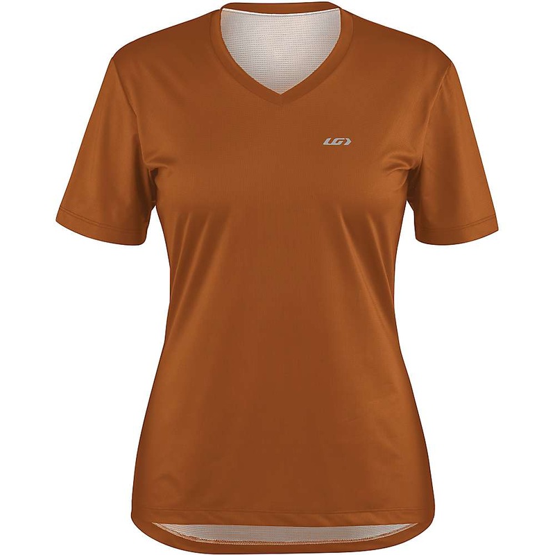 Louis Garneau Womens Grity T-Shirt