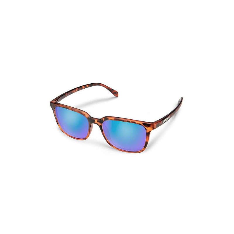 Suncloud Boundary Polarized Sunglasses