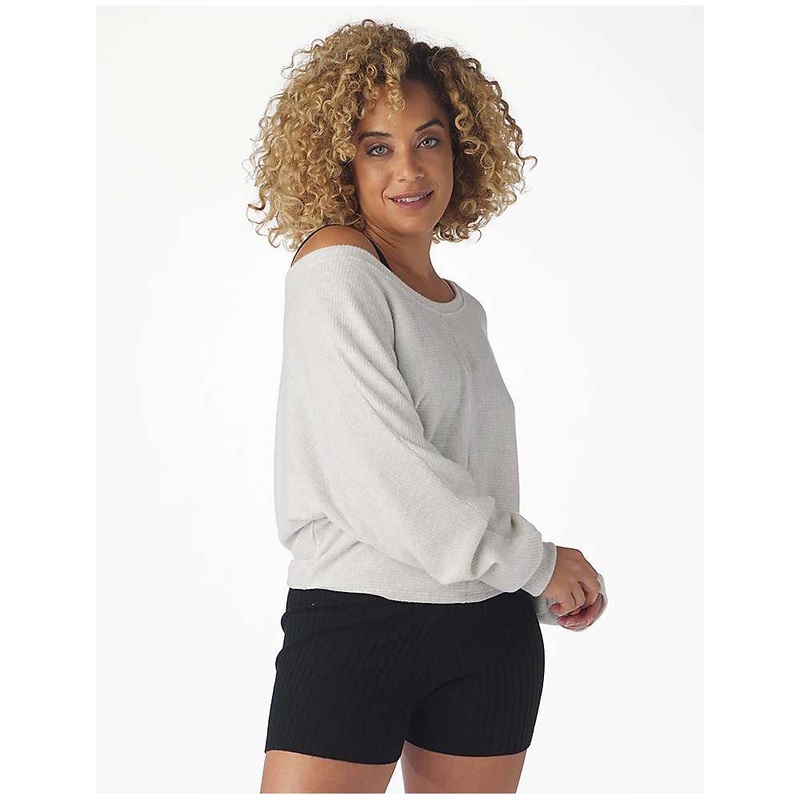 Glyder Women's Comfort Dolman