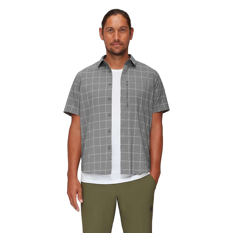 Mammut Men's Mountain Shirt