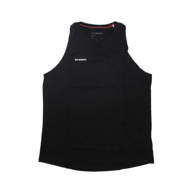 Mammut Women's Core Logo Top