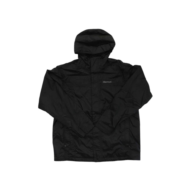 Marmot Mens Boundary Water Jacket