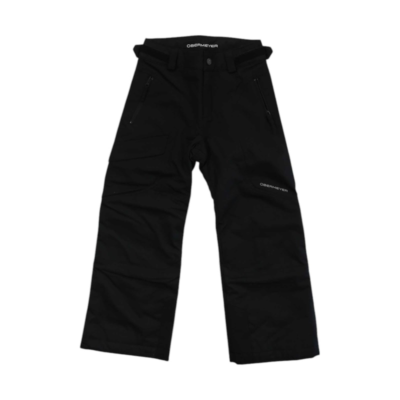 Obermeyer Kid's Nomad Cargo Pant