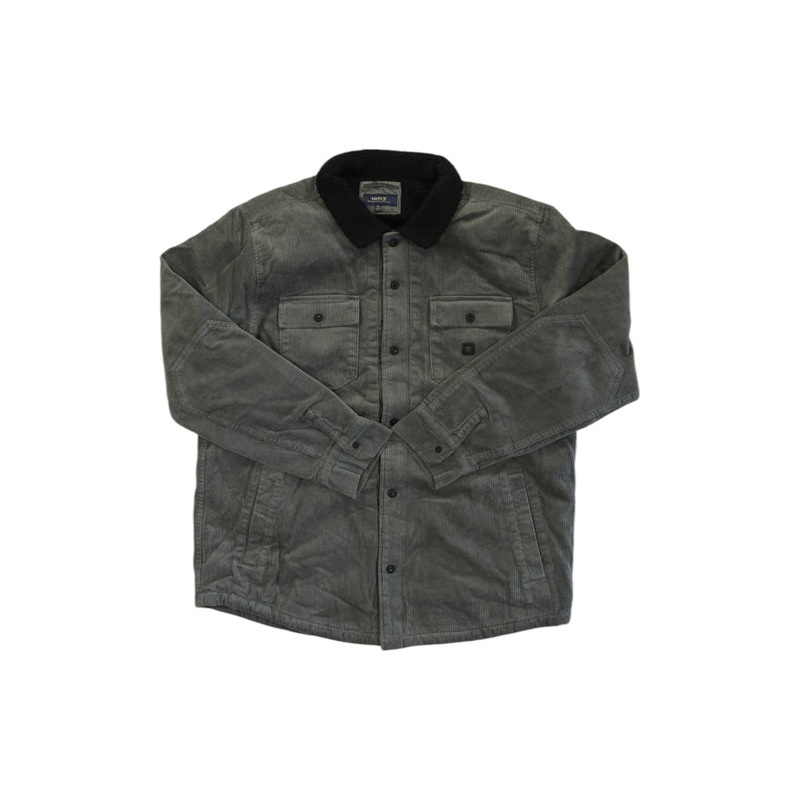 Roark Mens Hebrides Jacket