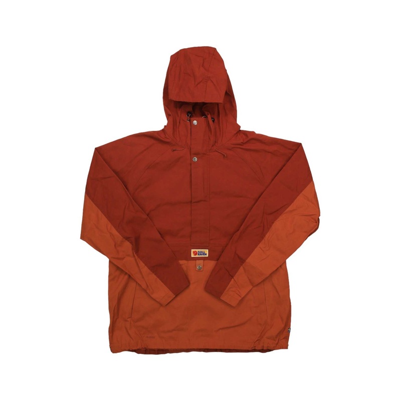 Fjallraven Mens Vardag Anorak
