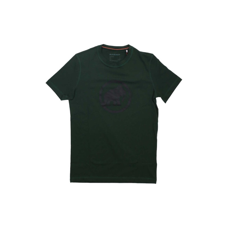 Mammut Mens Classic T-Shirt