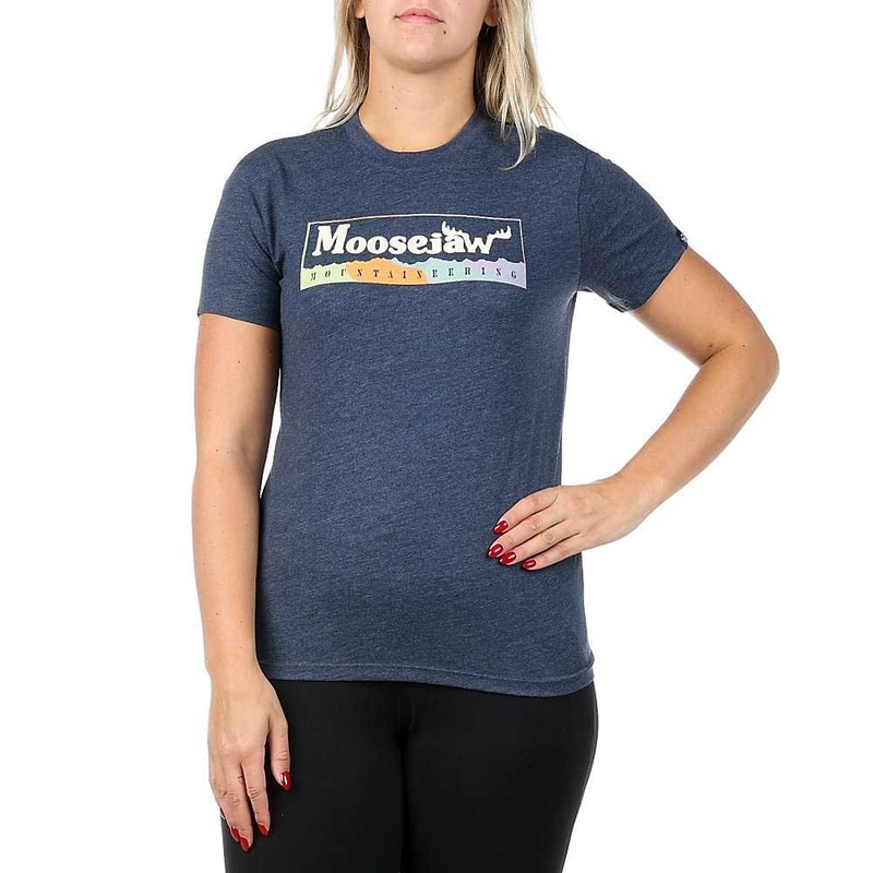 Moosejaw Women's Original Frame SS Tee