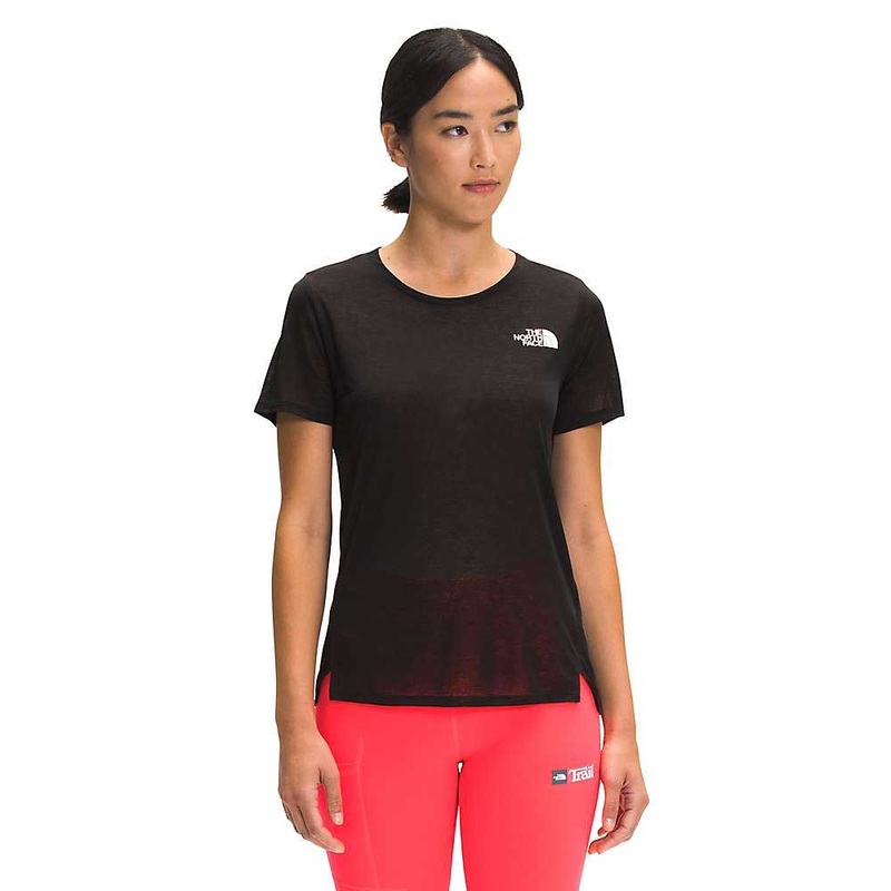 The North Face Women's Sunriser SS Shirt
