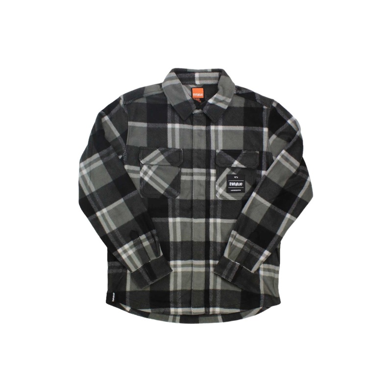 ThirtyTwo Mens Rest Stop Shirt