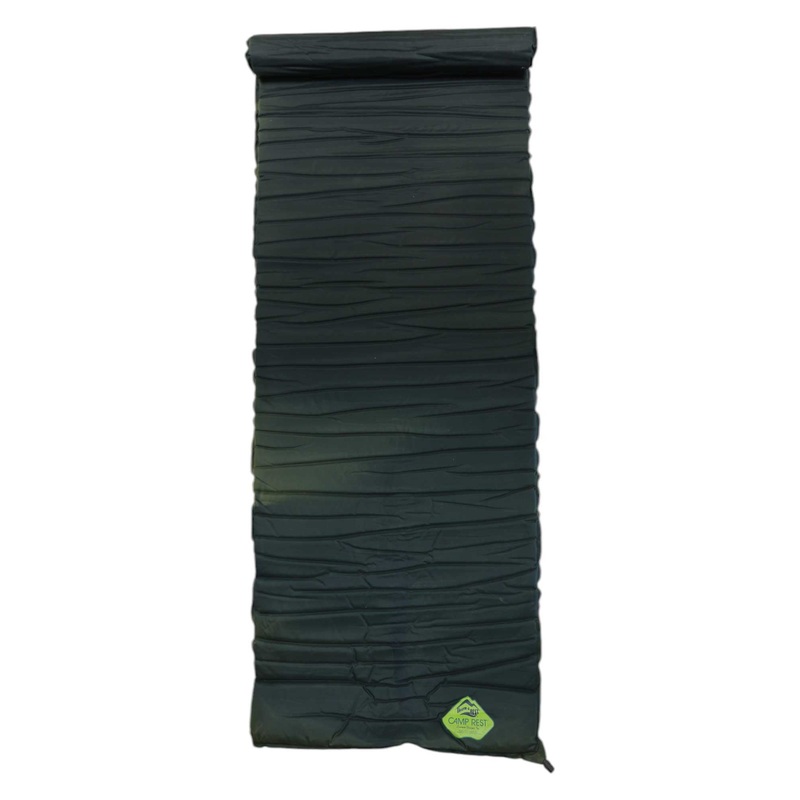 Camprest Inflatable Sleeping Pad