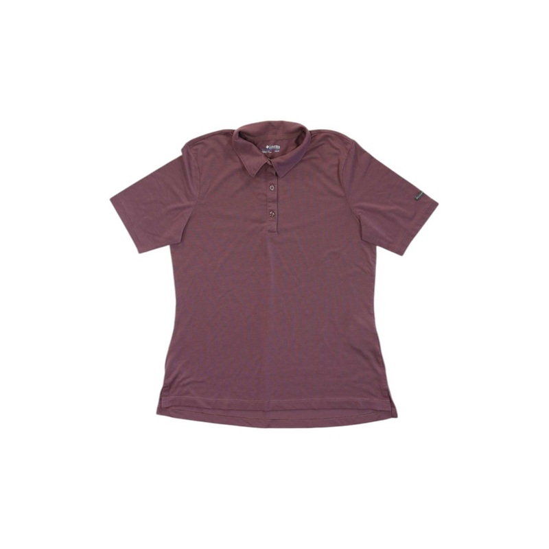 Columbia Womens Polo Shirt