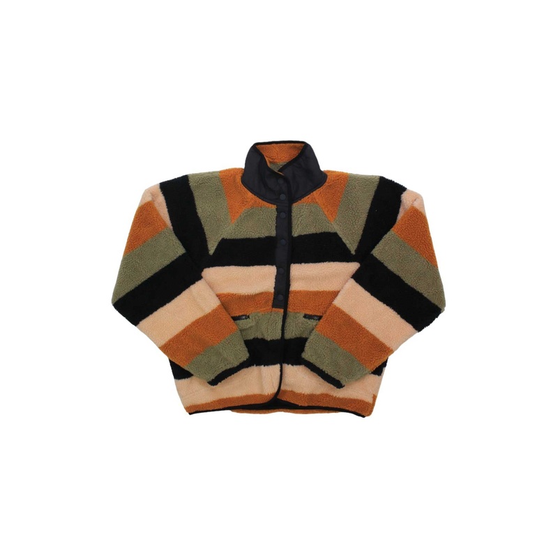 FP Movement Womens Rocky Ridge Logo Jacket