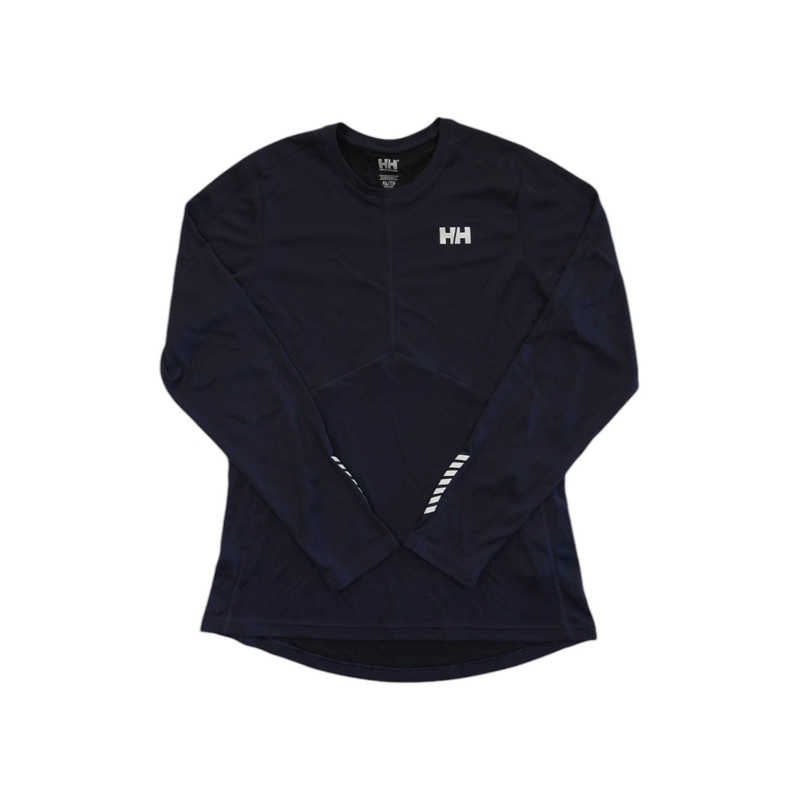 Helly Hansen Womens Lifa Active Light Long Sleeve
