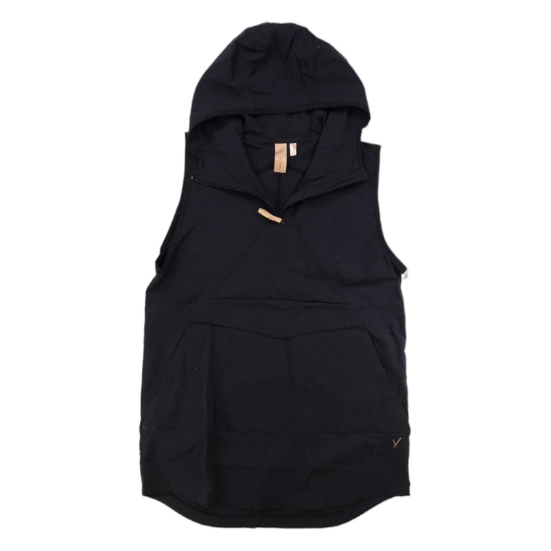 Indyeva Womens Cangur Hoodie
