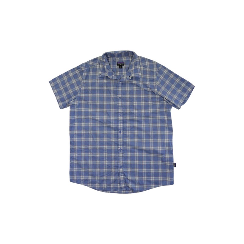 Mens Lightweight Bluffside Shirt