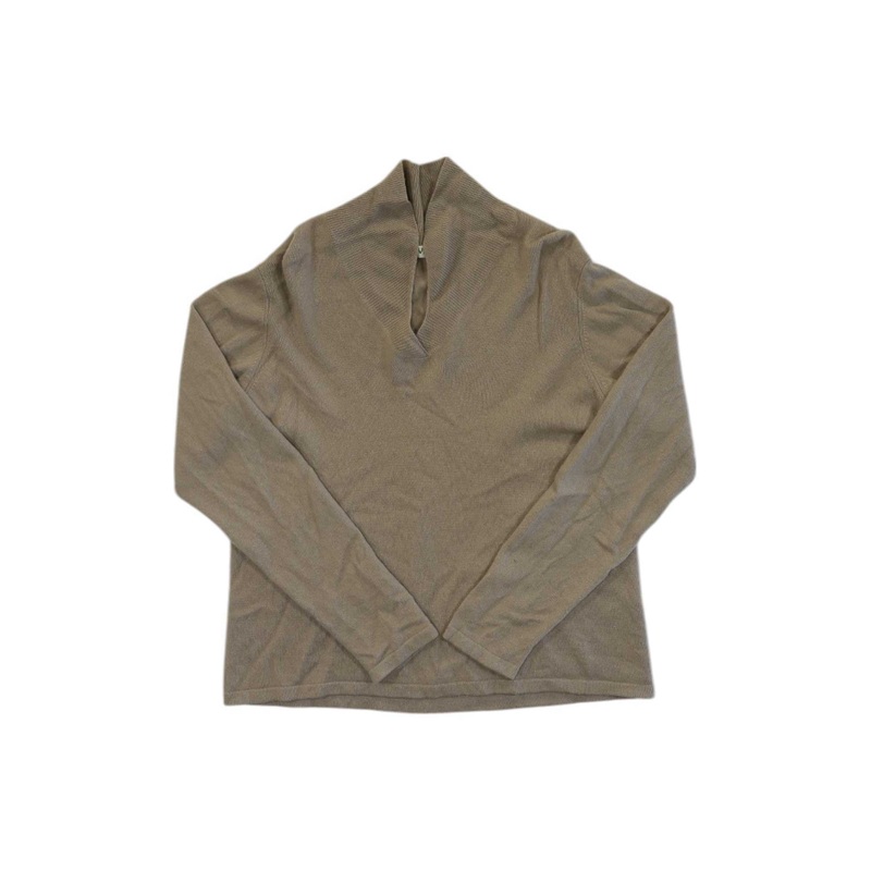 Orvis Womens Polo Sweater