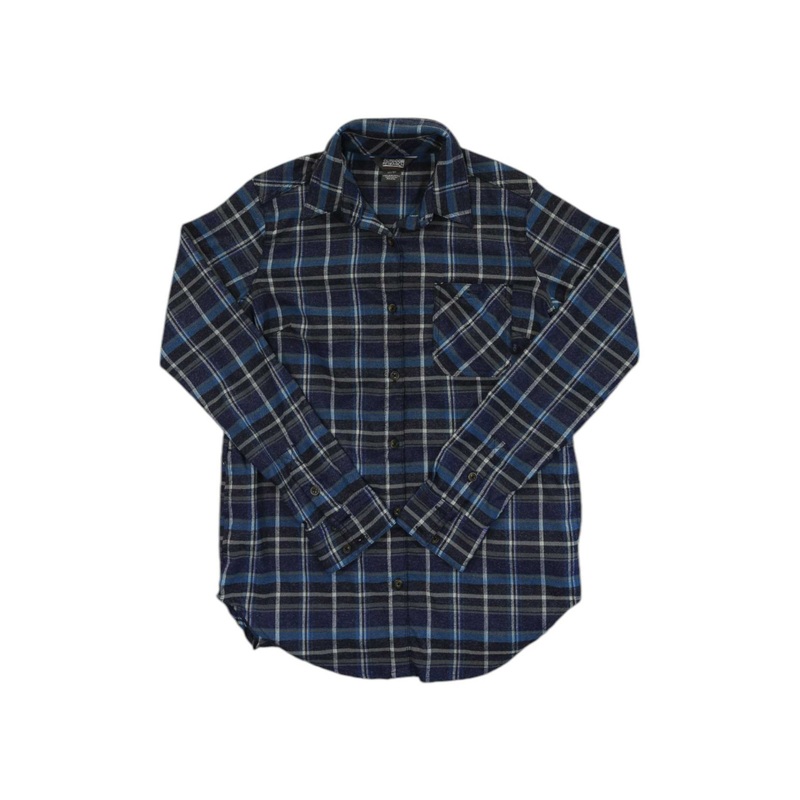 Outdoor Research Womens Kulshan Flannel Tunic