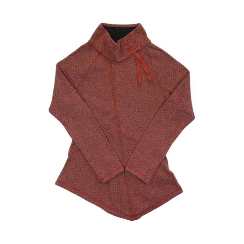 PRANA WOMENS MATTEA SWEATER
