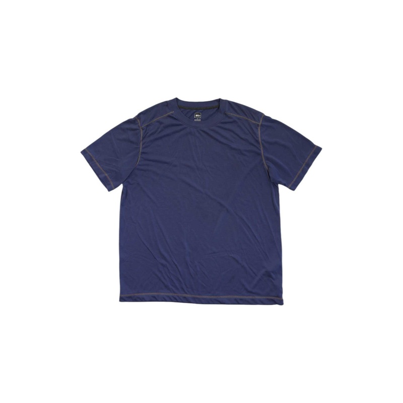 REI Womens Short Sleeve Active Top