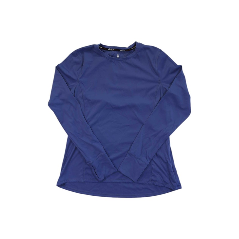Spyder Womens Active Long Sleeve Top