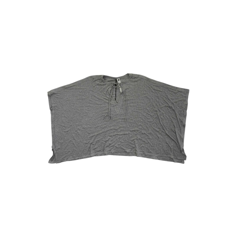 Vimmia Womens Serenity Rib Top