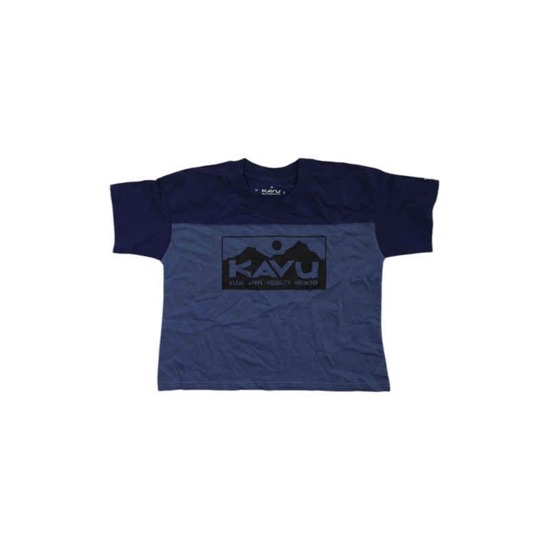 KAVU Womens Malin Top