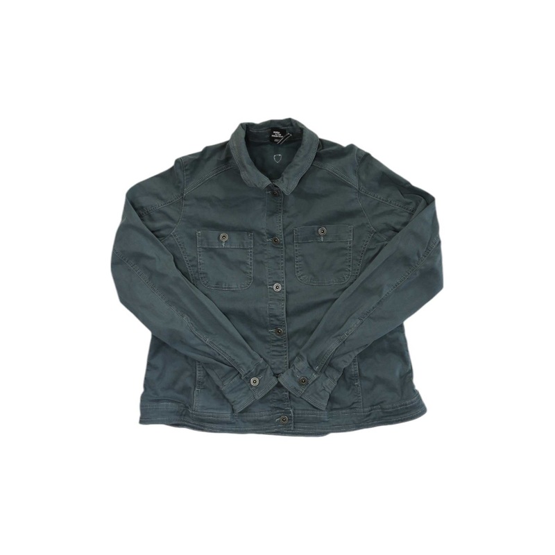 KUHL WOMENS KULTIVATR JACKET
