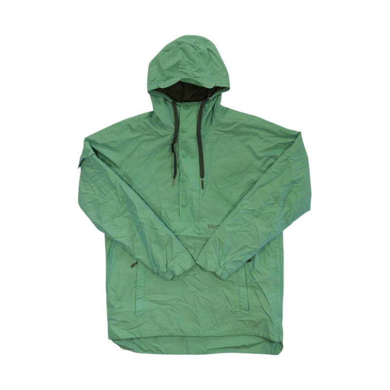 Marmot Mens Bennu Anorak Jacket