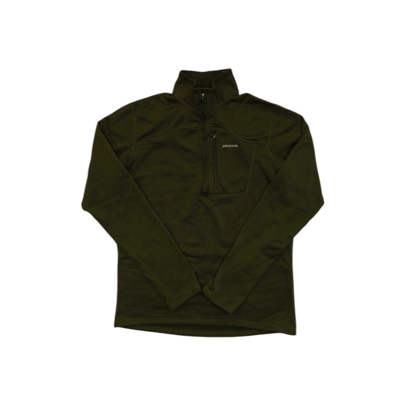 Mens R1 Pullover