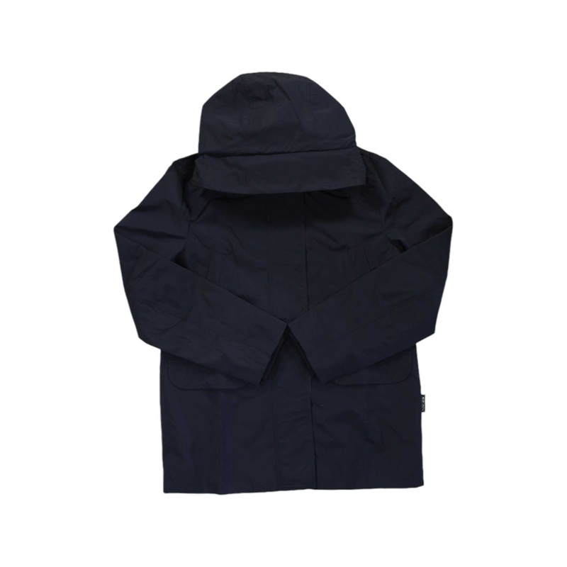 NOIZE Womens Alyssa Rain Jacket