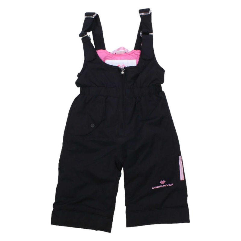 Obermeyer Girls Snoverall Pant