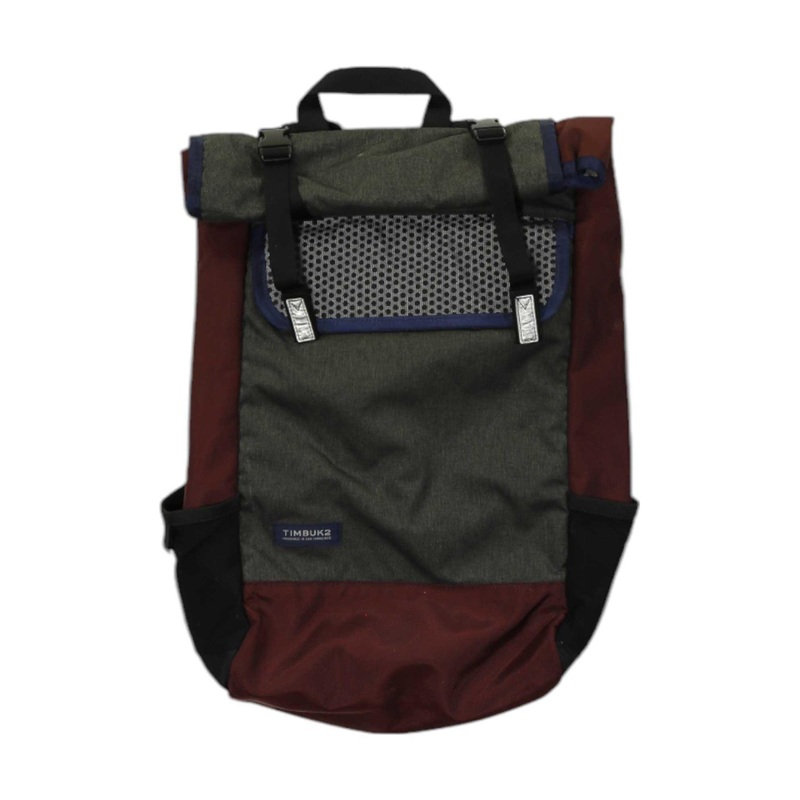 Rogue Laptop Backpack